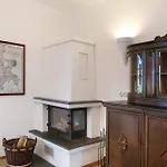 Gut Rattelvitz - Parterre West Gingst