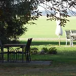 Gut Rattelvitz - Parterre West Gingst