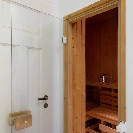 Gut Rattelvitz - Parterre West Appartement *