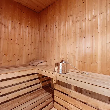 Gut Rattelvitz - Parterre West