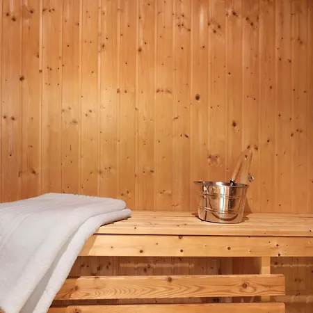 Appartement Gut Rattelvitz - Parterre West *