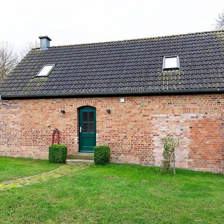 Gut Rattelvitz - Parterre West Gingst