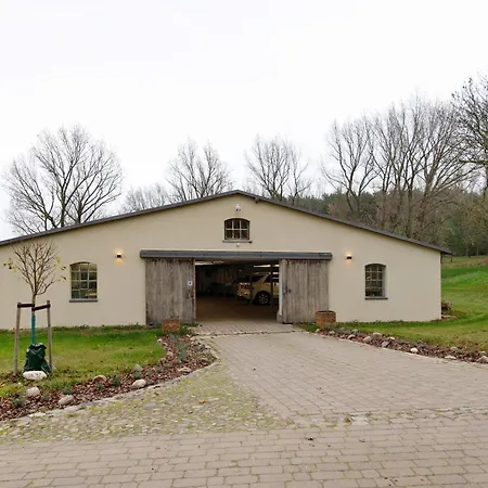 Gut Rattelvitz - Parterre West * Gingst