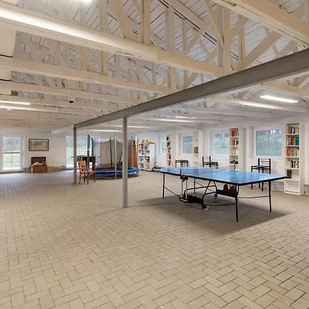 Gut Rattelvitz - Parterre West Appartement *