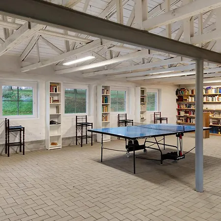 דירה Gut Rattelvitz - Parterre West *