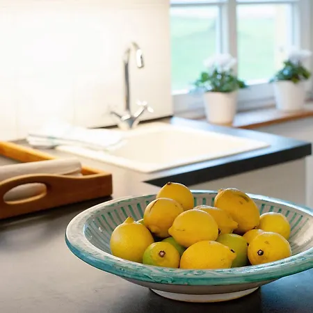 Gut Rattelvitz - Parterre West Appartement