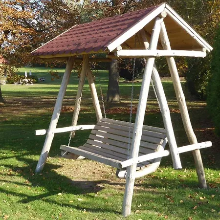 Gut Rattelvitz - Parterre West Appartement *