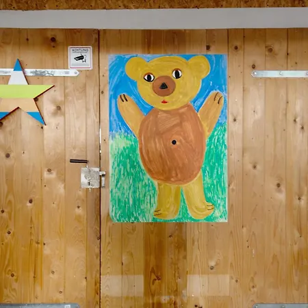 Gut Rattelvitz - Parterre West Gingst