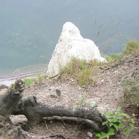 Appartement Gut Rattelvitz - Parterre West *